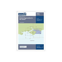 Imray, Laurie, Norie & Wilson Ltd Imray Chart Y32