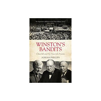 Biteback Publishing Winston's Bandits (inbunden, eng)