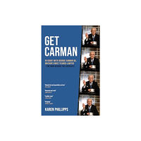 Biteback Publishing Get Carman (inbunden, eng)