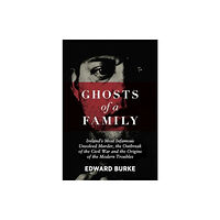 Merrion Press Ghosts of a Family (häftad, eng)