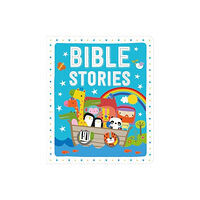 Authentic Lifestyle Bible Stories (bok, board book, eng)