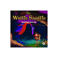 Olympia Publishers The Waffle Snoffle (häftad, eng)