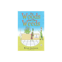 Olympia Publishers The Woods And The Weeds (häftad, eng)