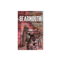 Pushkin Children's Books Bearmouth (häftad, eng)