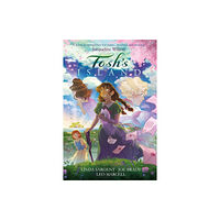 David Fickling Books Tosh's Island (häftad, eng)