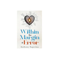 Pegasus Elliot Mackenzie Publishers Within the Margin of Error (häftad, eng)