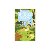 Sweet Cherry Publishing Children's Classics: The Jungle Book (Easy Classics) (häftad, eng)
