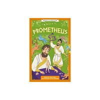Sweet Cherry Publishing Greek Classics: Prometheus (Easy Classics) (häftad, eng)