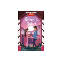 Sweet Cherry Publishing Shakespeare: Romeo and Juliet (Easy Classics) (häftad, eng)