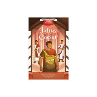 Sweet Cherry Publishing Shakespeare: Julius Caesar (Easy Classics) (häftad, eng)