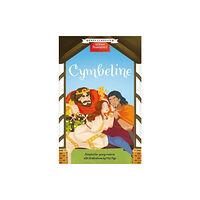 Sweet Cherry Publishing Shakespeare: Cymbeline (Easy Classics) (häftad, eng)