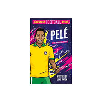 Sweet Cherry Publishing Greatest Football Stars: Pele (häftad, eng)