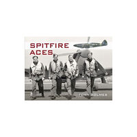 Key Publishing Ltd Spitfire Aces (inbunden, eng)