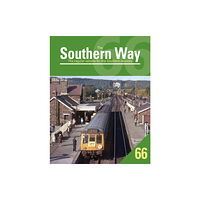 Crecy Publishing Southern Way 66 (häftad, eng)