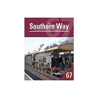 Crecy Publishing Southern Way 67 (häftad, eng)