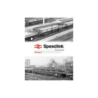 Crecy Publishing Speedlink Volume 2 (inbunden, eng)