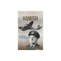 Crecy Publishing Hamish (häftad, eng)