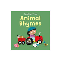 Child's Play International Ltd Bedtime Rhymes (bok, board book, eng)