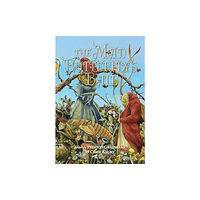 PS Publishing The Mad Butterfly's Ball (häftad, eng)