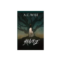 PS Publishing Grackle (inbunden, eng)