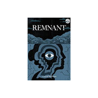 PS Publishing Remnant (inbunden, eng)