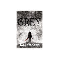 PS Publishing Grey (inbunden, eng)