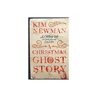 Titan Books Ltd A Christmas Ghost Story (Signed Edition) (inbunden, eng)