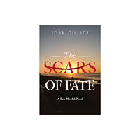 Olympia Publishers The Scars of Fate (häftad, eng)