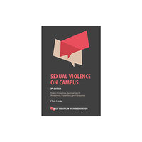 Emerald Publishing Limited Sexual Violence on Campus (häftad, eng)