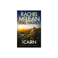 Ackroyd Publishing The Cairn (häftad, eng)