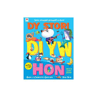 Rily Publications Ltd Dy Stori Di Yw Hon / Tell Your Own Story (häftad, eng)