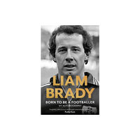 Bonnier Books Ltd Born to be a Footballer: My Autobiography (häftad, eng)