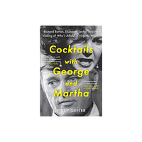 Bonnier Books Ltd Cocktails with George and Martha (häftad, eng)