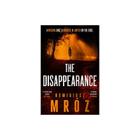 Bonnier Books Ltd The Disappearance (häftad, eng)