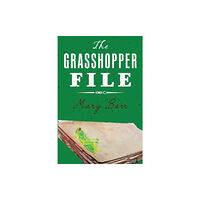 Pegasus Elliot Mackenzie Publishers The Grasshopper File (häftad, eng)