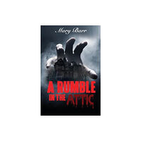 Pegasus Elliot Mackenzie Publishers A Rumble in the Attic, bk 1 (häftad, eng)