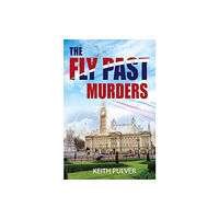 Pegasus Elliot Mackenzie Publishers The Fly Past Murders (häftad, eng)