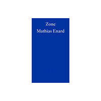 Fitzcarraldo Editions Zone (häftad, eng)