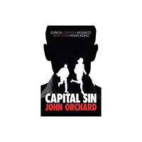 Grosvenor House Publishing Ltd Capital Sin (häftad, eng)