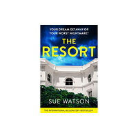 Bookouture The Resort (häftad, eng)