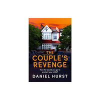 Bookouture The Couple's Revenge (häftad, eng)