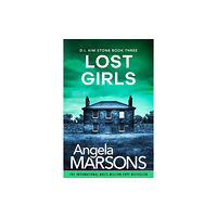 Bookouture Lost Girls (häftad, eng)