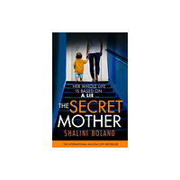 Bookouture The Secret Mother (häftad, eng)