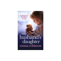 Bookouture My Husband's Daughter (häftad, eng)