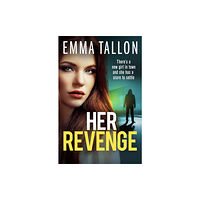 Bookouture Her Revenge (häftad, eng)