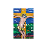 Troubador Publishing The New Testament (inbunden, eng)