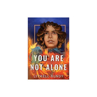 Olympia Publishers You Are Not Alone (häftad, eng)