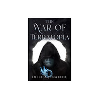 Olympia Publishers The War of Terratopia (häftad, eng)