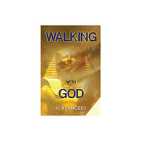 Olympia Publishers Walking with God (häftad, eng)