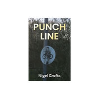 Olympia Publishers Punchline (häftad, eng)